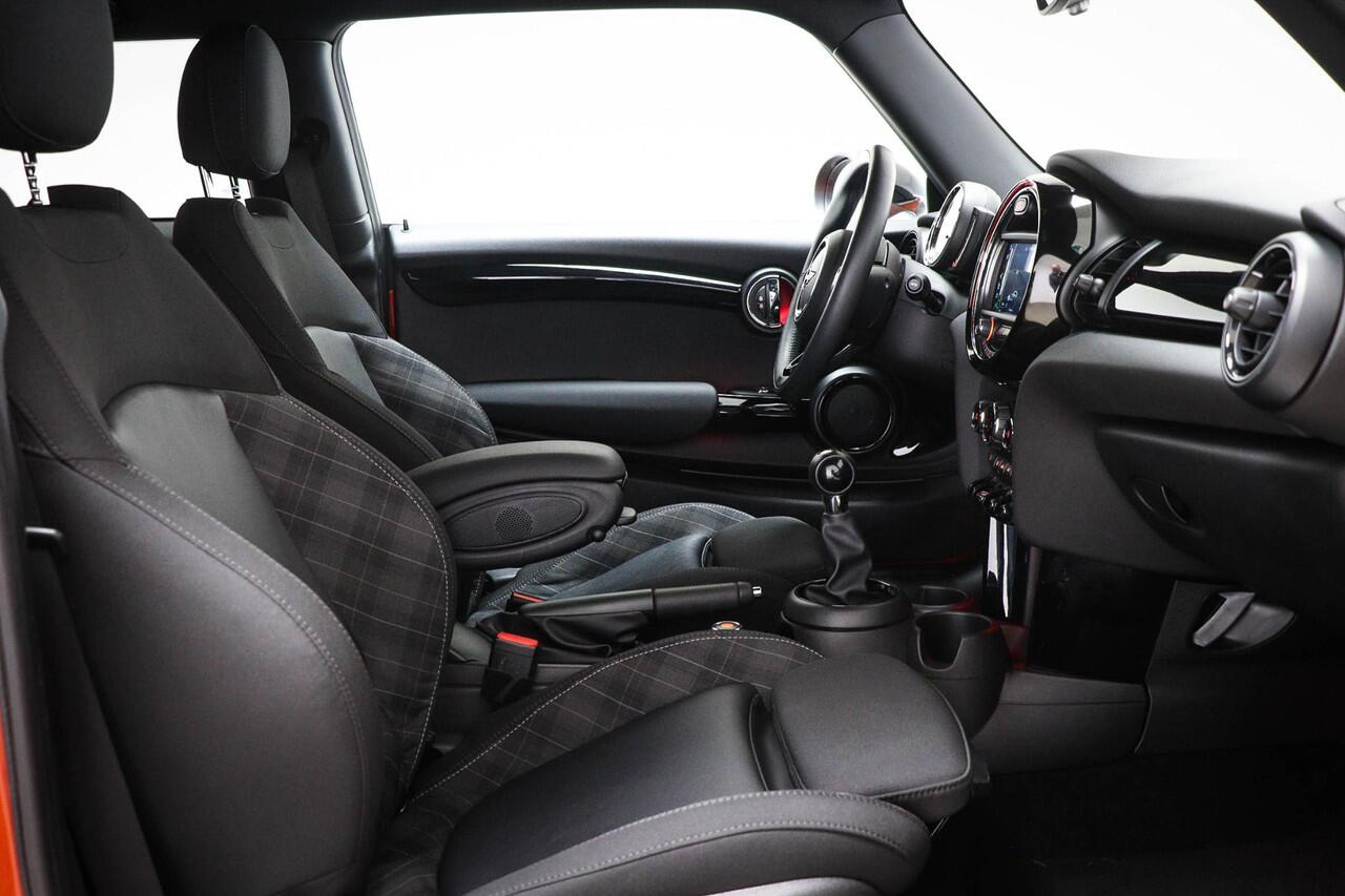 Mini COOPER Mini 1.5 Chili | LED | CONNECTED | NAVIGATIE | APPLE