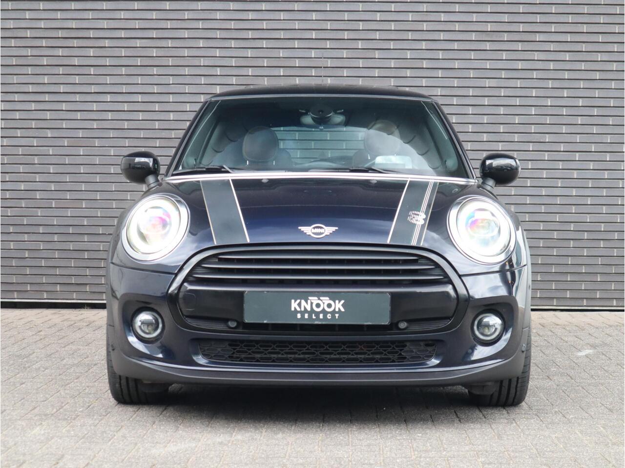 Mini COOPER 1.5 60 Years Edition / Panodak / HarmanKardon / Head Up / Sportleder