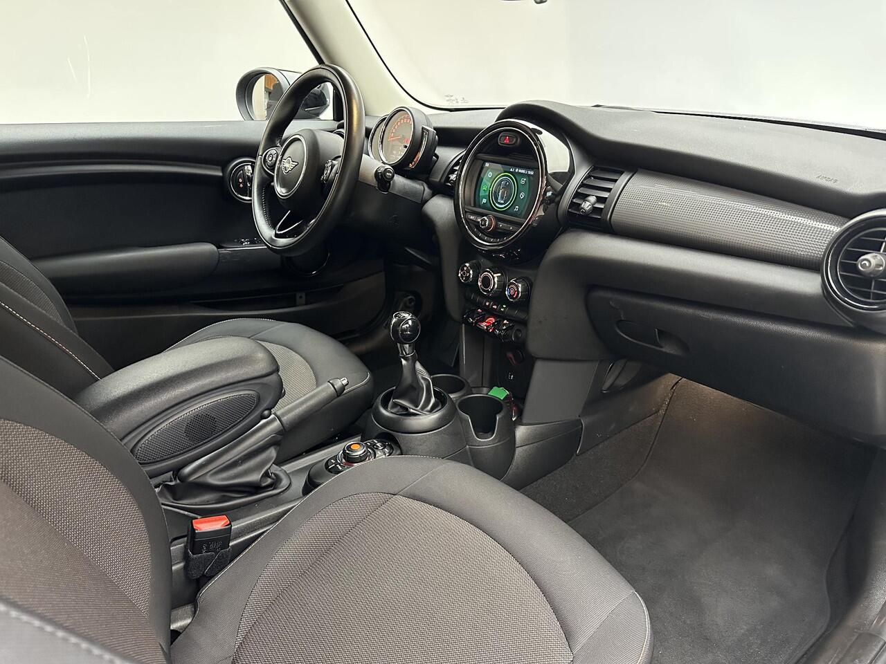 Mini COOPER Mini 1.5 Salt Lm Velgen | Cruise | Navigatie | NL Auto | Dealer onderhouden