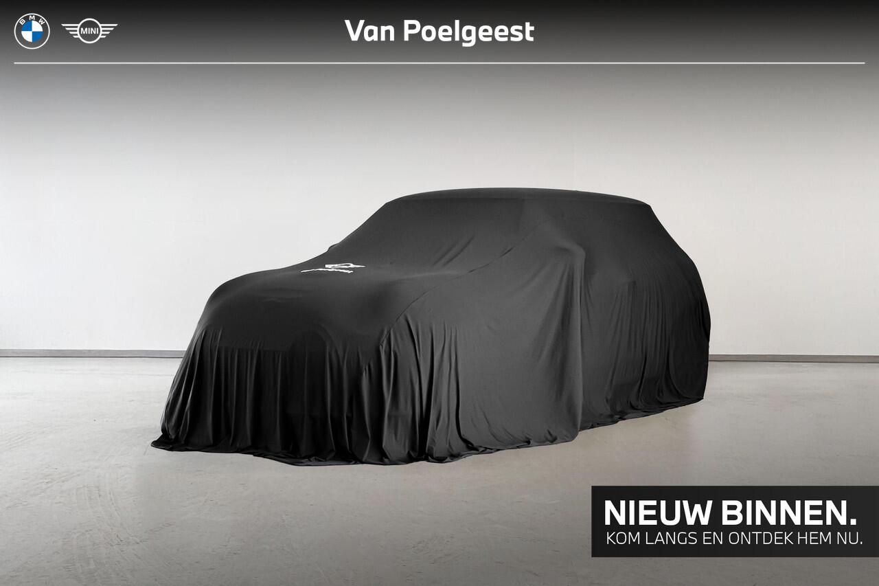 Mini COOPER 3-deurs Chili Serious Business Aut.