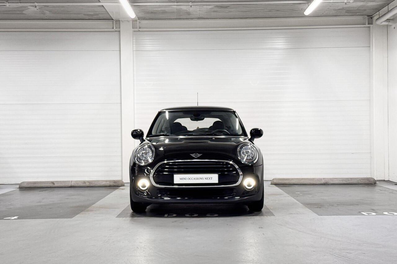 Mini COOPER 3-deurs | Navigatiesysteem | Airconditioning | Smartphone-integratie