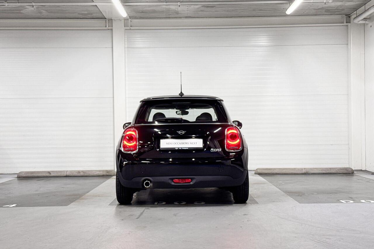Mini COOPER 3-deurs | Navigatiesysteem | Airconditioning | Smartphone-integratie