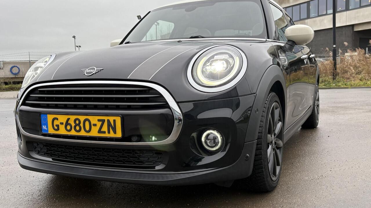 Mini COOPER Mini 1.5 60 Years Edition