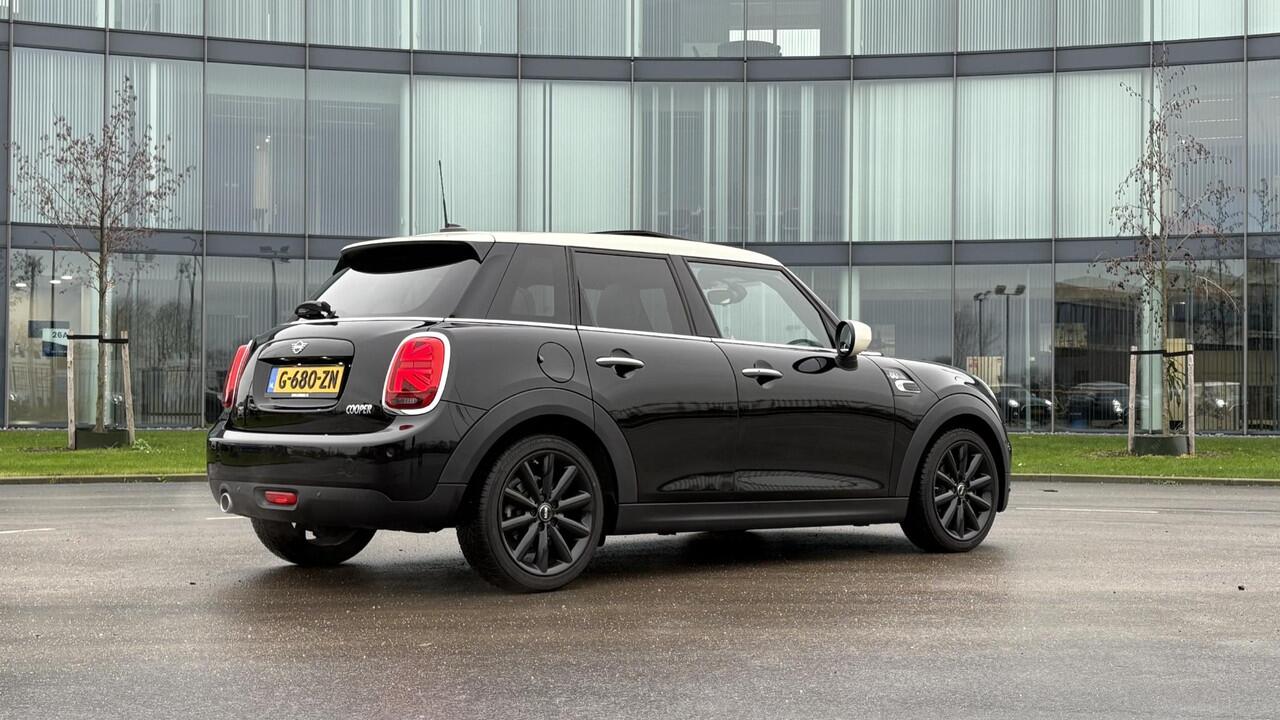 Mini COOPER Mini 1.5 60 Years Edition