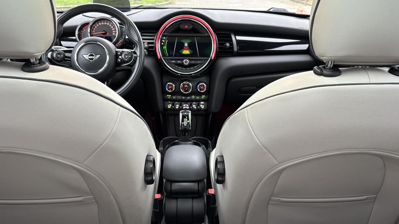 Mini COOPER Mini 1.5 60 Years Edition