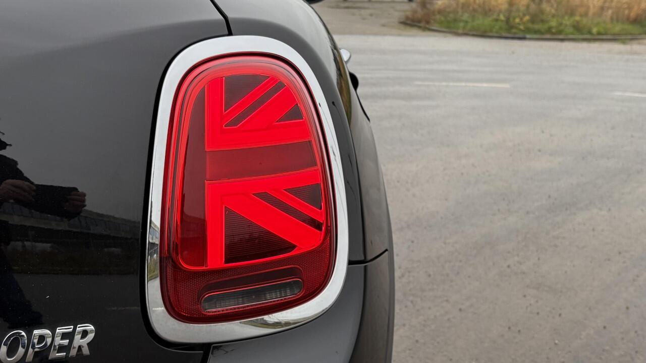 Mini COOPER Mini 1.5 60 Years Edition