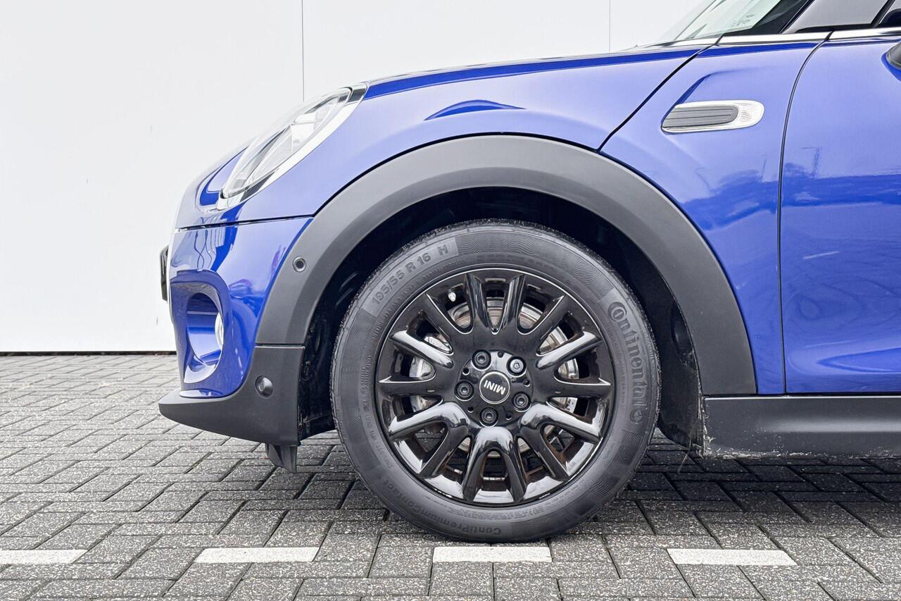 Mini COOPER Cabrio Chili