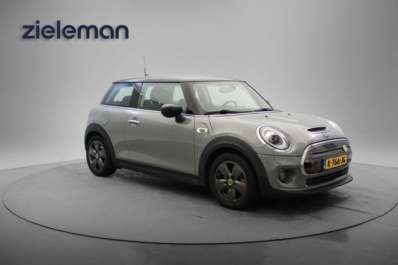 Mini COOPER Electric Basic 33 KWH - Carplay, Navi, Clima, Cruise, SOH 95%