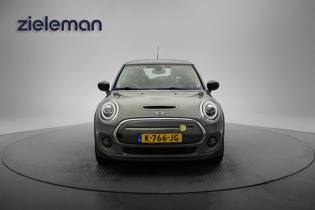 Mini COOPER Electric Basic 33 KWH - Carplay, Navi, Clima, Cruise, SOH 95%