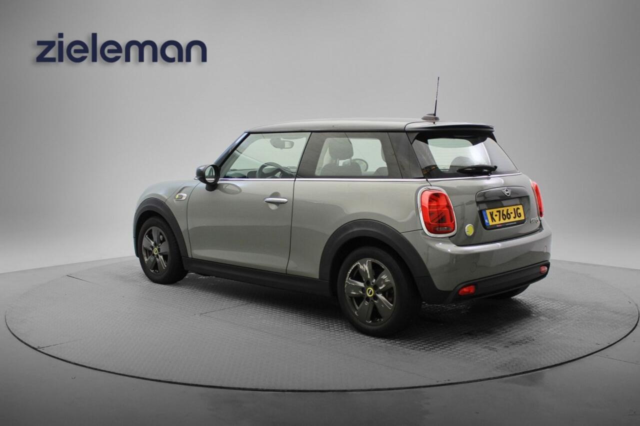 Mini COOPER Electric Basic 33 KWH - Carplay, Navi, Clima, Cruise, SOH 95%