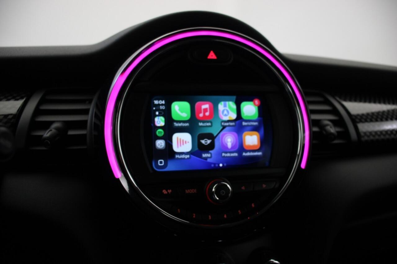 Mini COOPER Electric Basic 33 KWH - Carplay, Navi, Clima, Cruise, SOH 95%