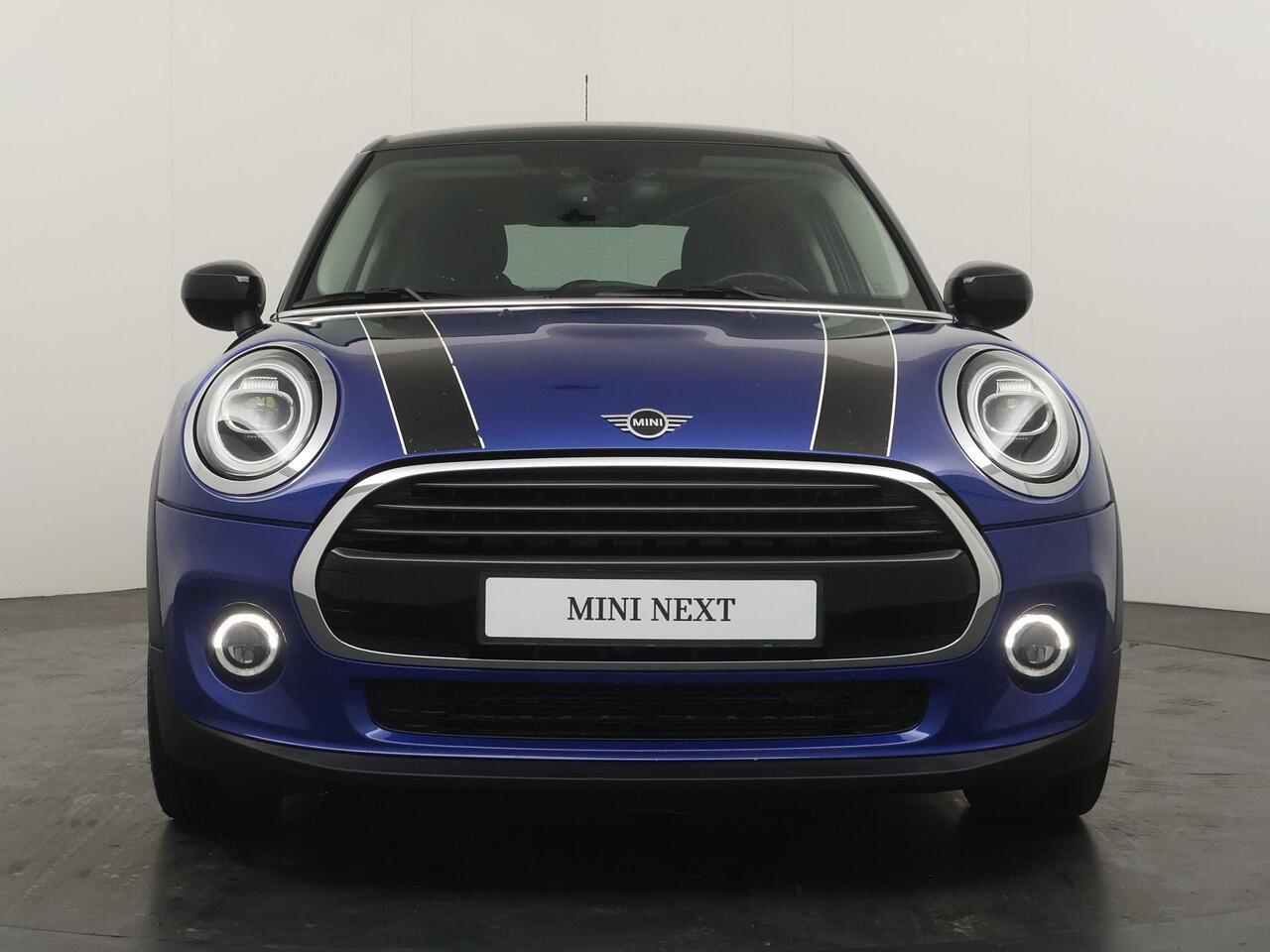 Mini COOPER 5-deurs | Chili | Cruise Control | LED | PDC | Navigatiesysteem |