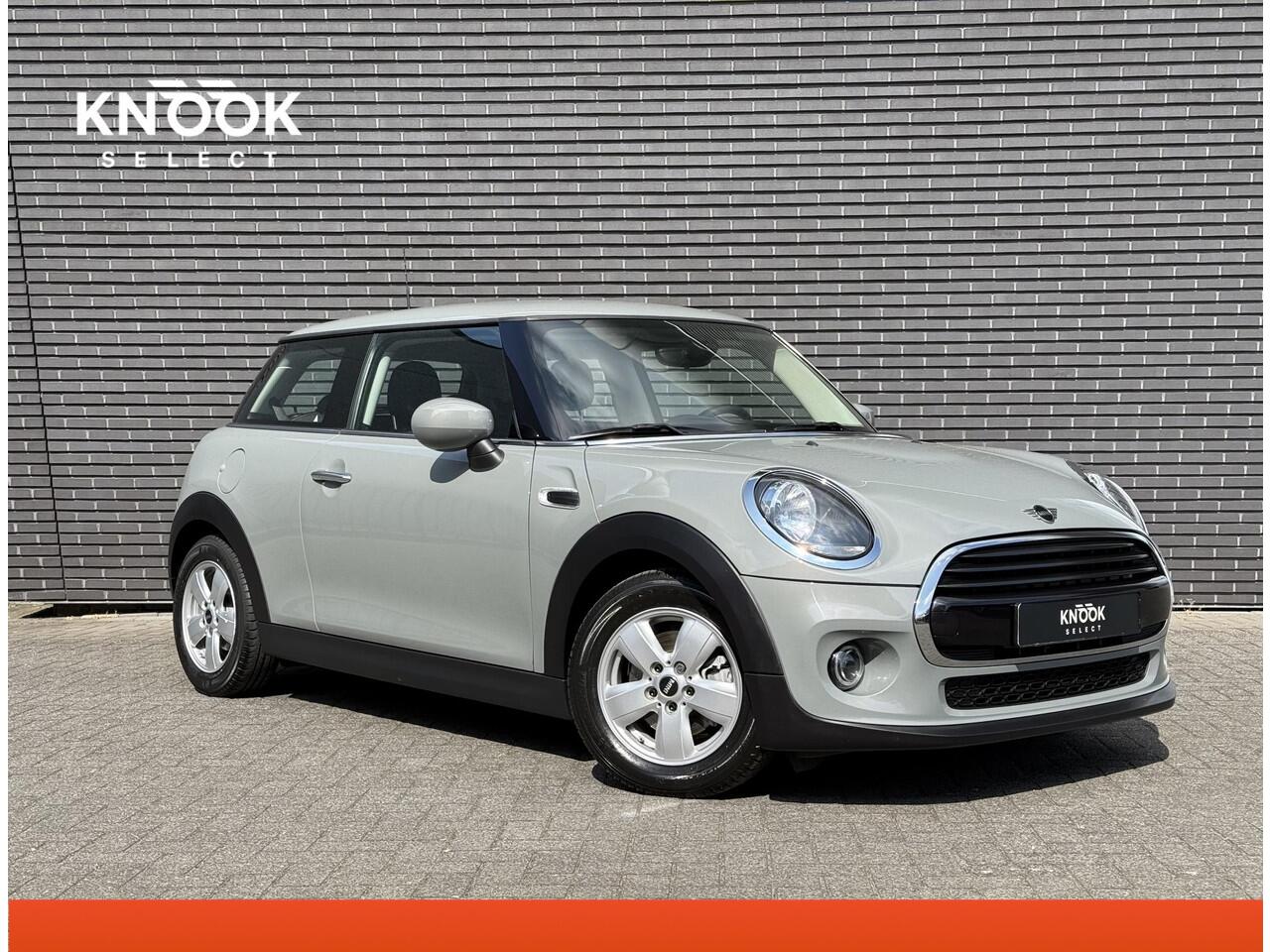 Mini COOPER 1.5