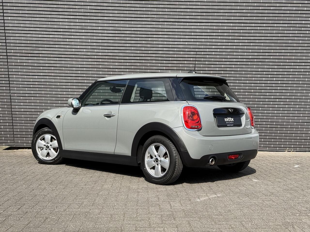 Mini COOPER 1.5