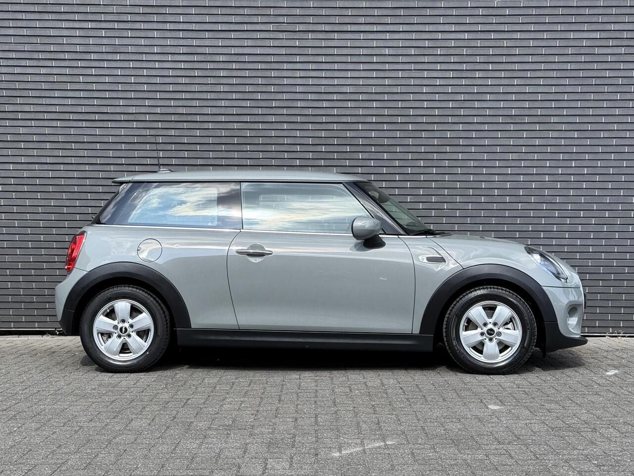 Mini COOPER 1.5