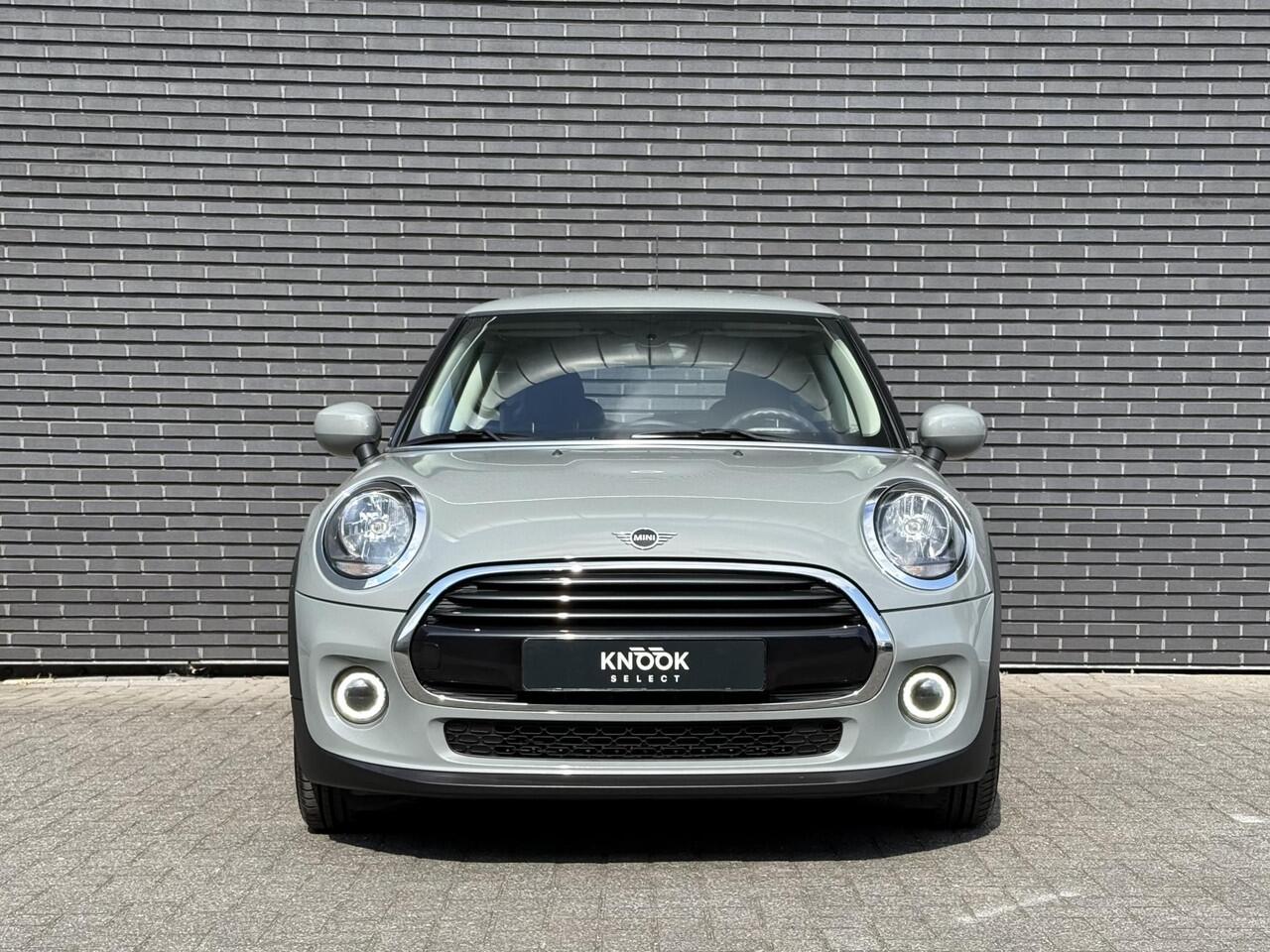 Mini COOPER 1.5