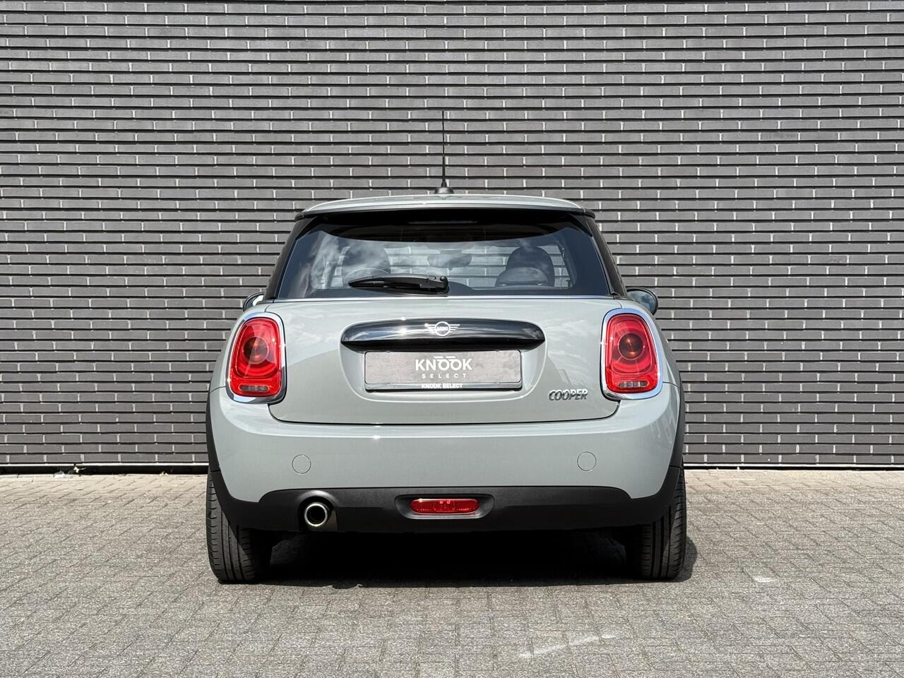 Mini COOPER 1.5