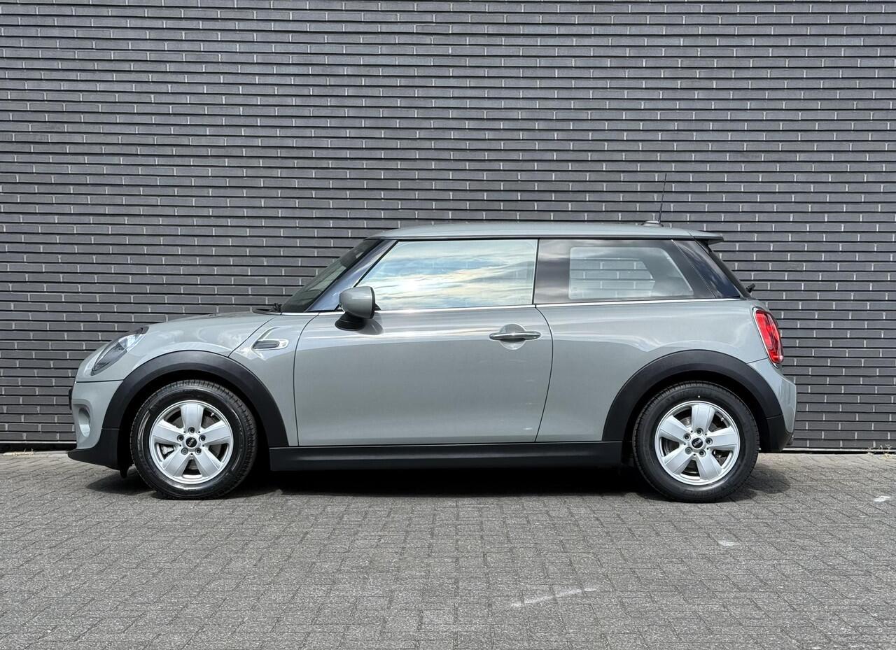 Mini COOPER 1.5