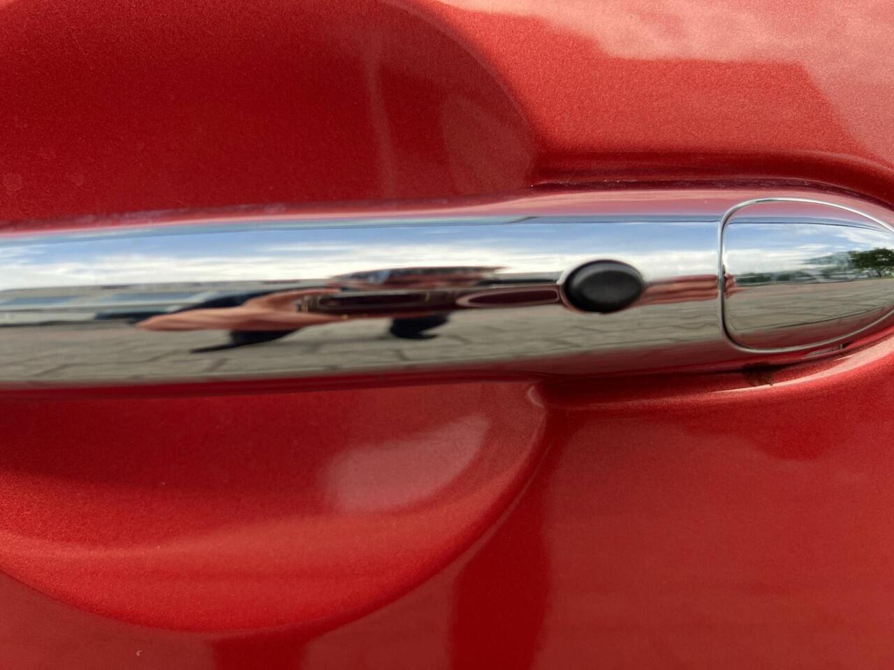 Mini COOPER Mini 1.5 Summer Red Edition | NAVI | PANO | HARMAN KARDON | HUD | LEDER | 1 JAAR GARANTIE