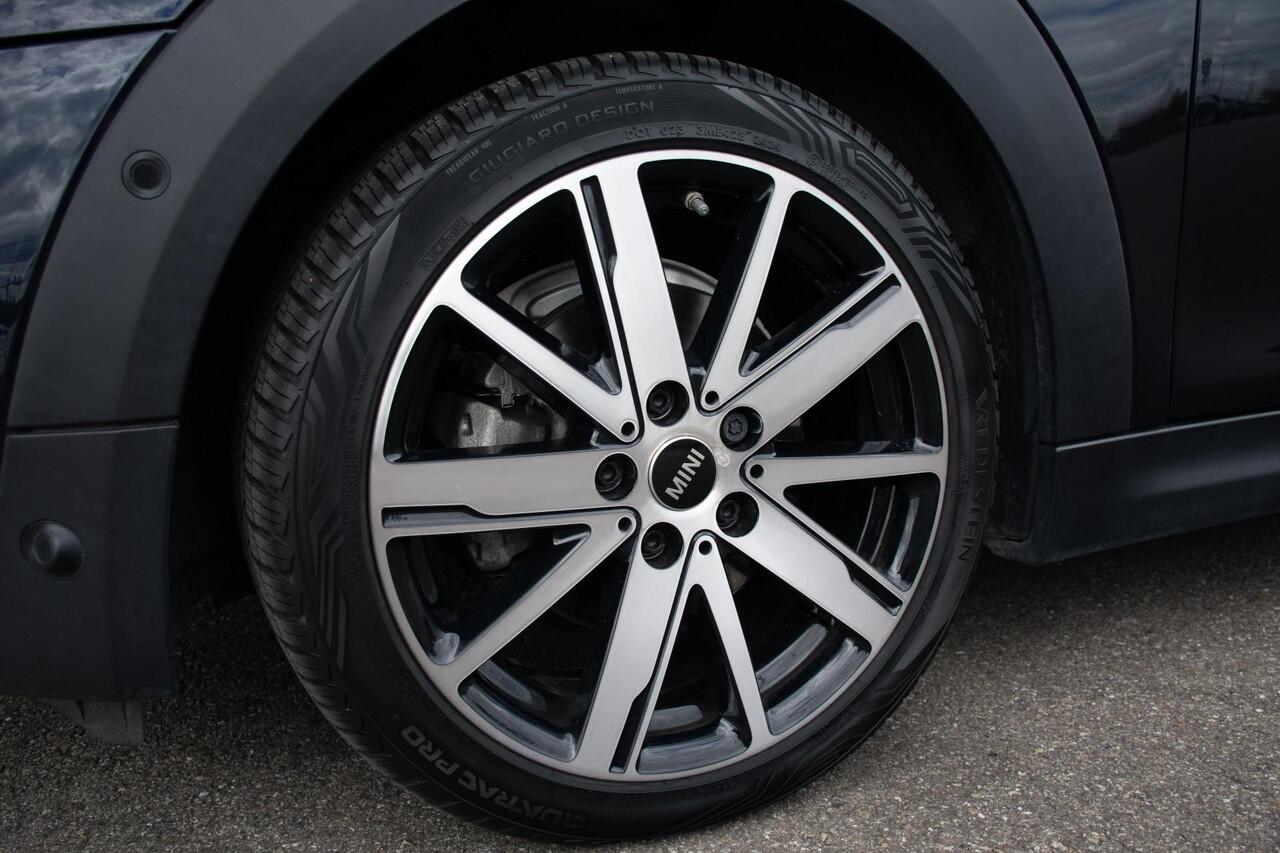 Mini COOPER Cabrio Mini 1.5 Sidewalk Edition PDC l Camera l Harman Kardon l Cruise Control l Park assist l Carplay