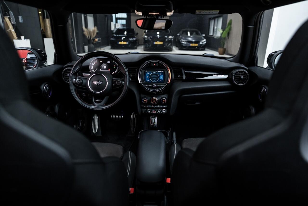Mini COOPER Mini 1.5 Dalston Edition | Pano | CarPlay | Camera |