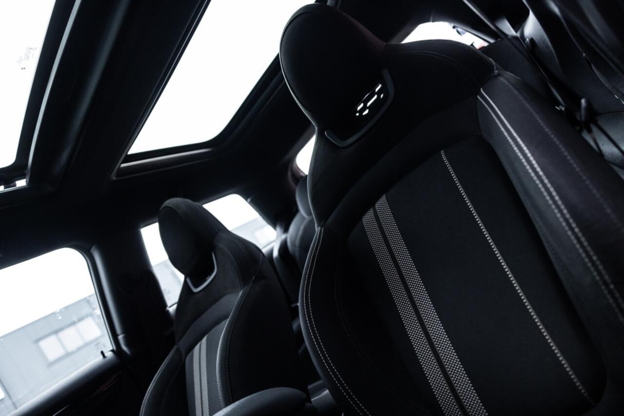 Mini COOPER Mini 1.5 Dalston Edition | Pano | CarPlay | Camera |