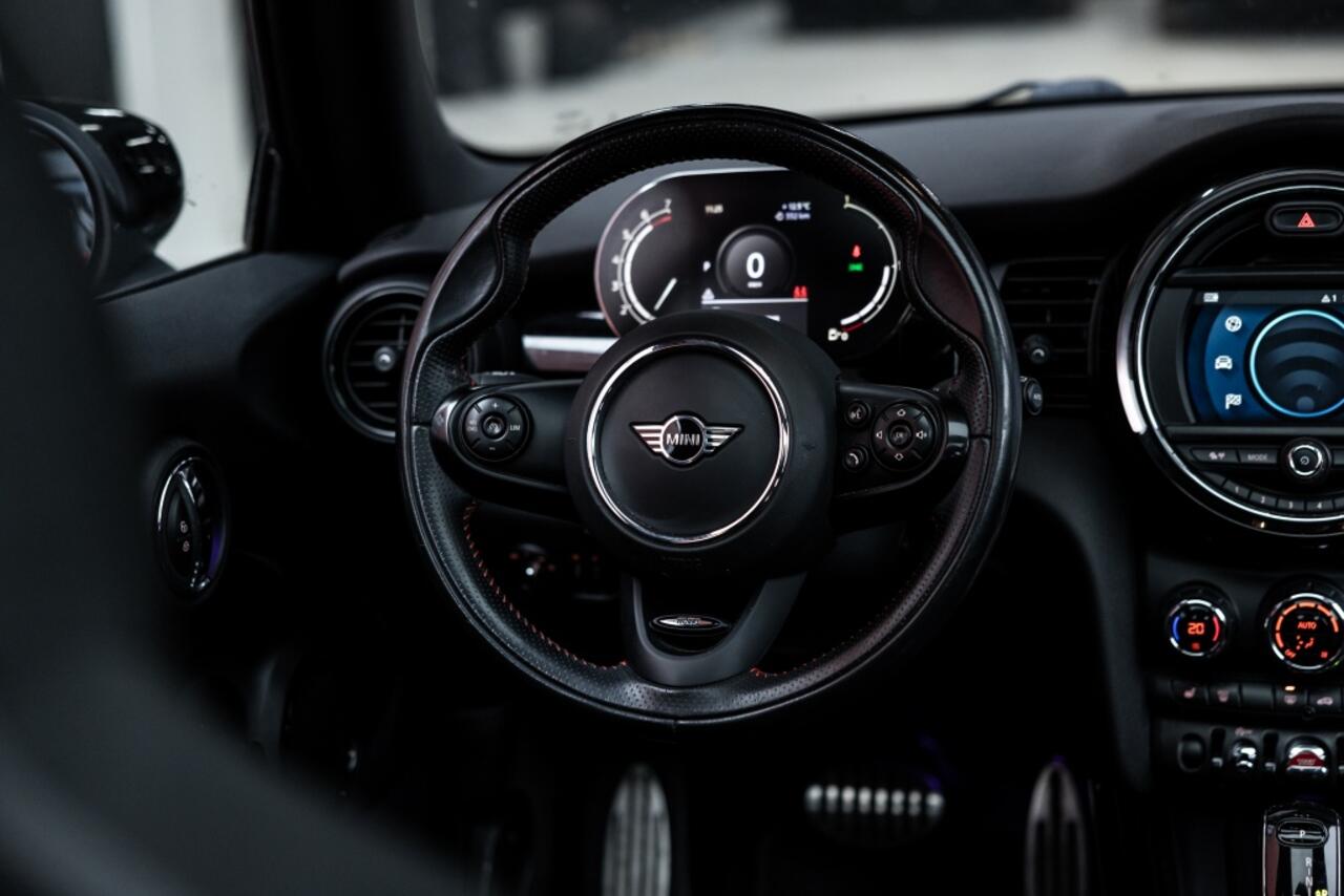 Mini COOPER Mini 1.5 Dalston Edition | Pano | CarPlay | Camera |