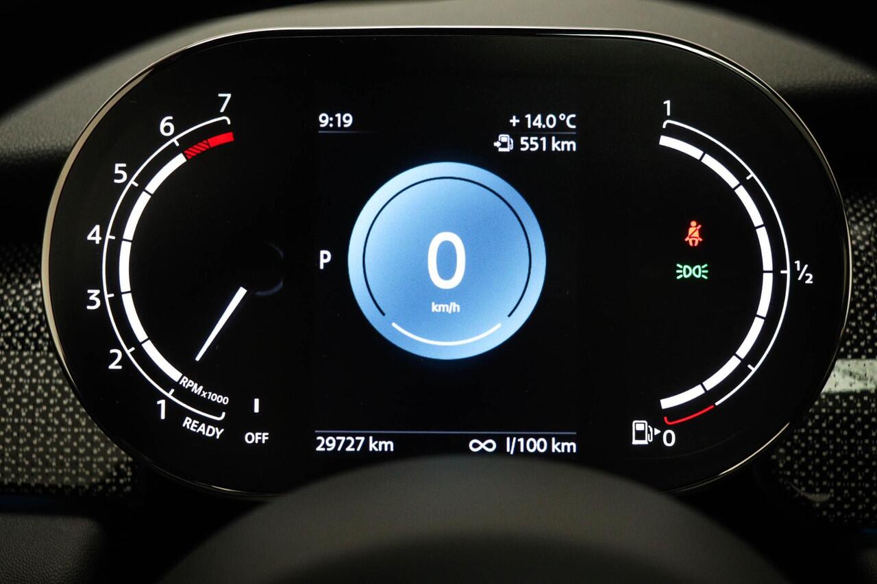 Mini COOPER Mini 1.5 Classic | COMFORT / CONNECTED NAVIGATION- PACK | PANORAMADAK | DAB | APPLE | 17"