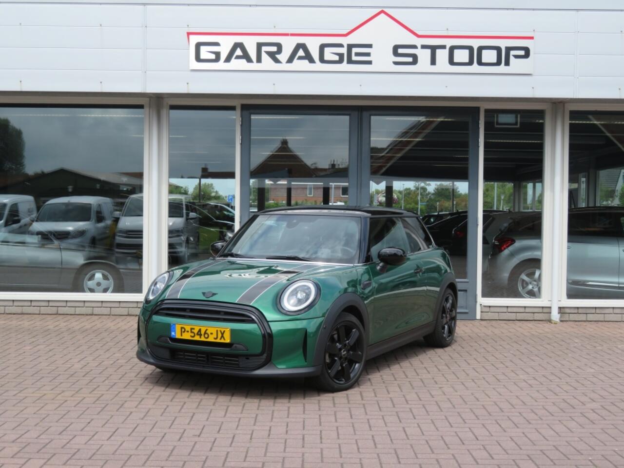 Mini COOPER Prijs