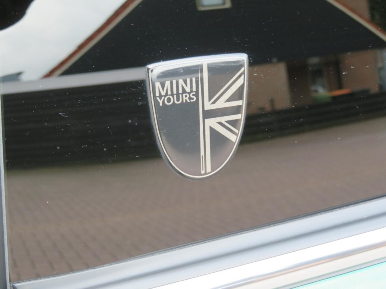 Mini COOPER Prijs