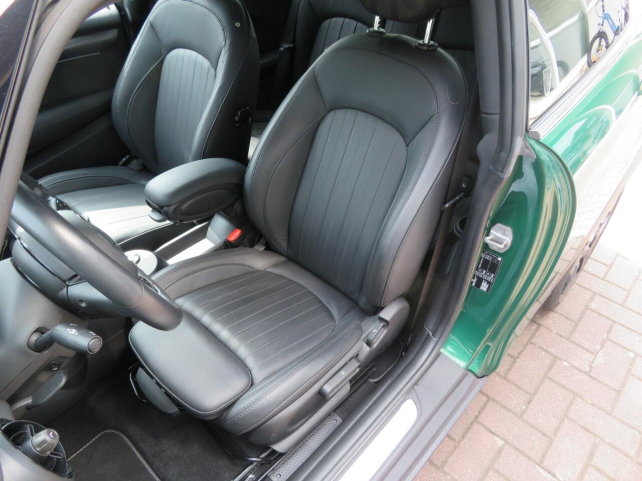 Mini COOPER Prijs