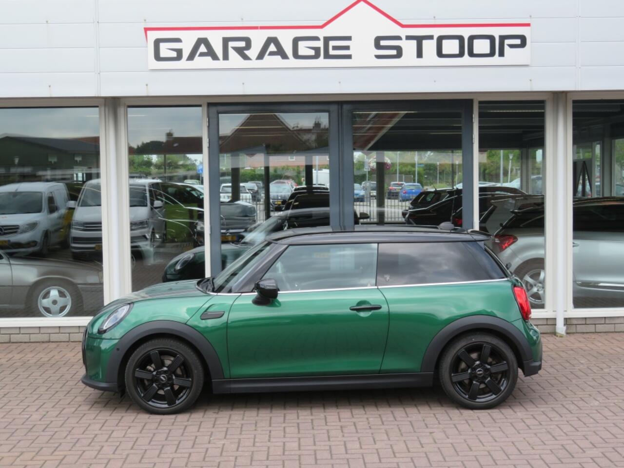 Mini COOPER Prijs