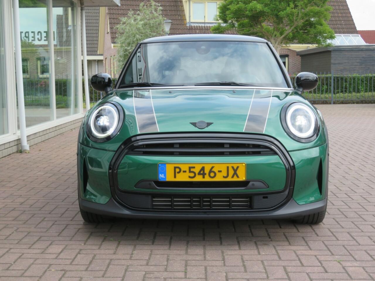 Mini COOPER Prijs