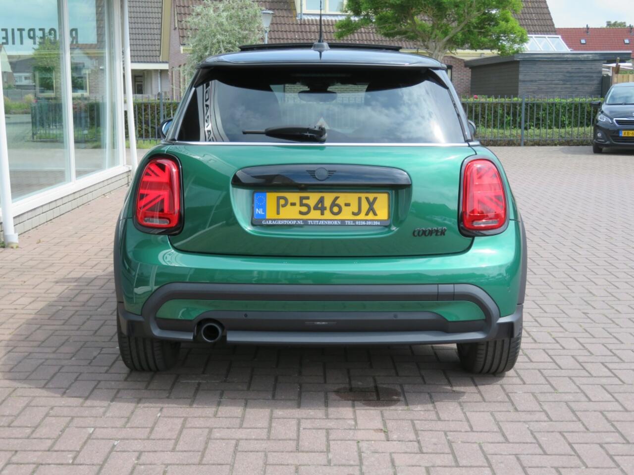 Mini COOPER Prijs