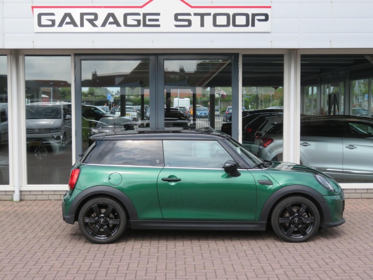 Mini COOPER Prijs