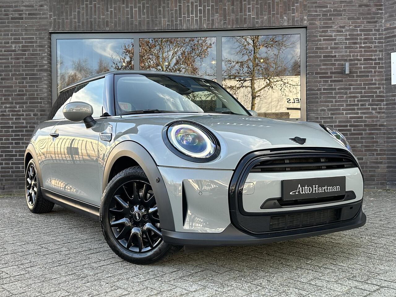 Mini COOPER Mini 1.5 Business Edition Head-Up | Camera | Climate