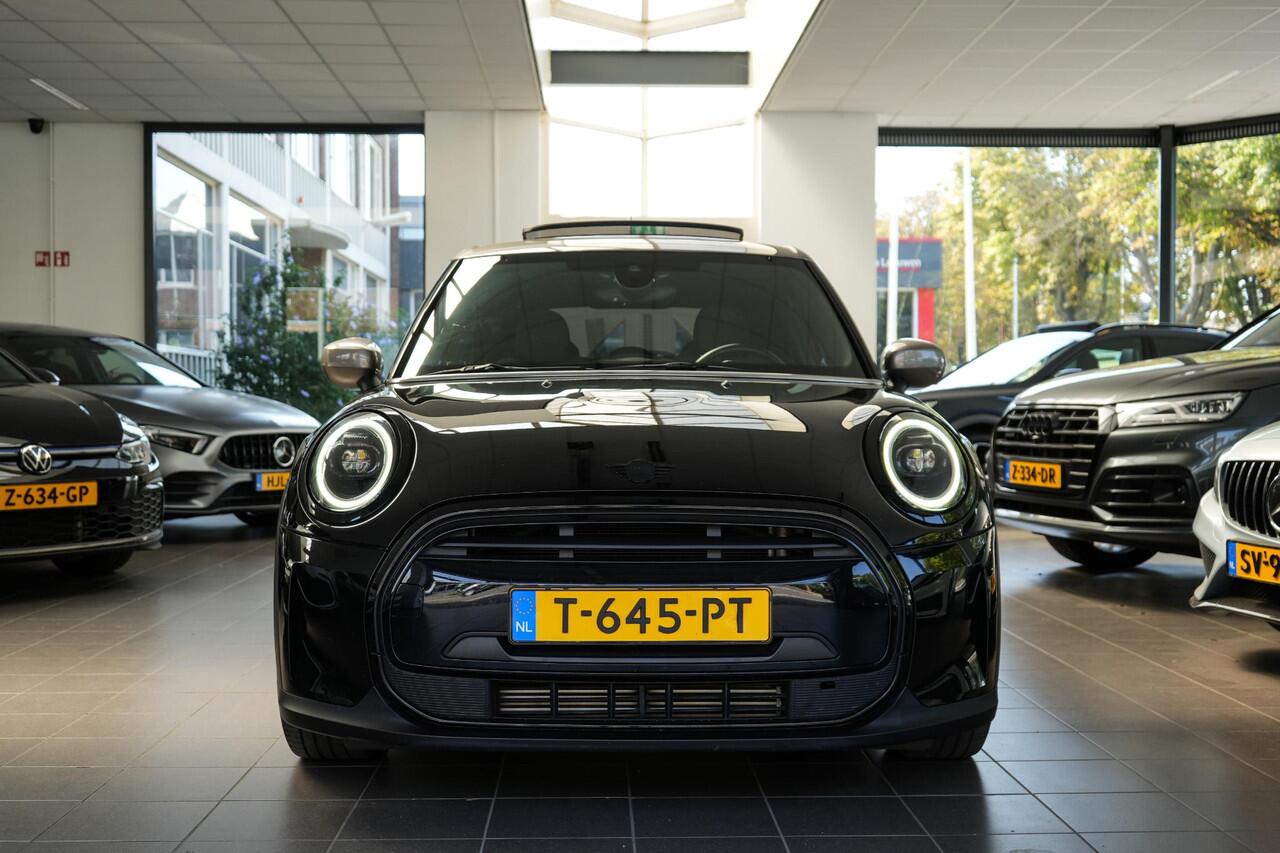 Mini COOPER Mini 1.5 | PANO | CAMERA | STOELVERW. | CRUISE