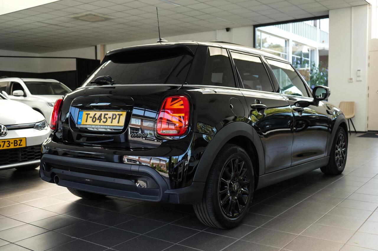 Mini COOPER Mini 1.5 | PANO | CAMERA | STOELVERW. | CRUISE