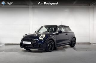 mini-cooper-3-deurs-navigatiesystee