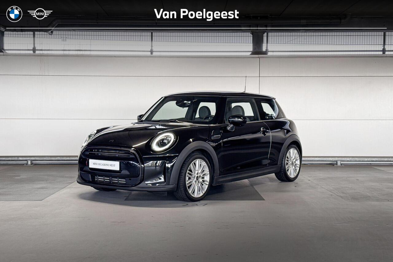 Mini COOPER 3-deurs 1.5 Camden Edition