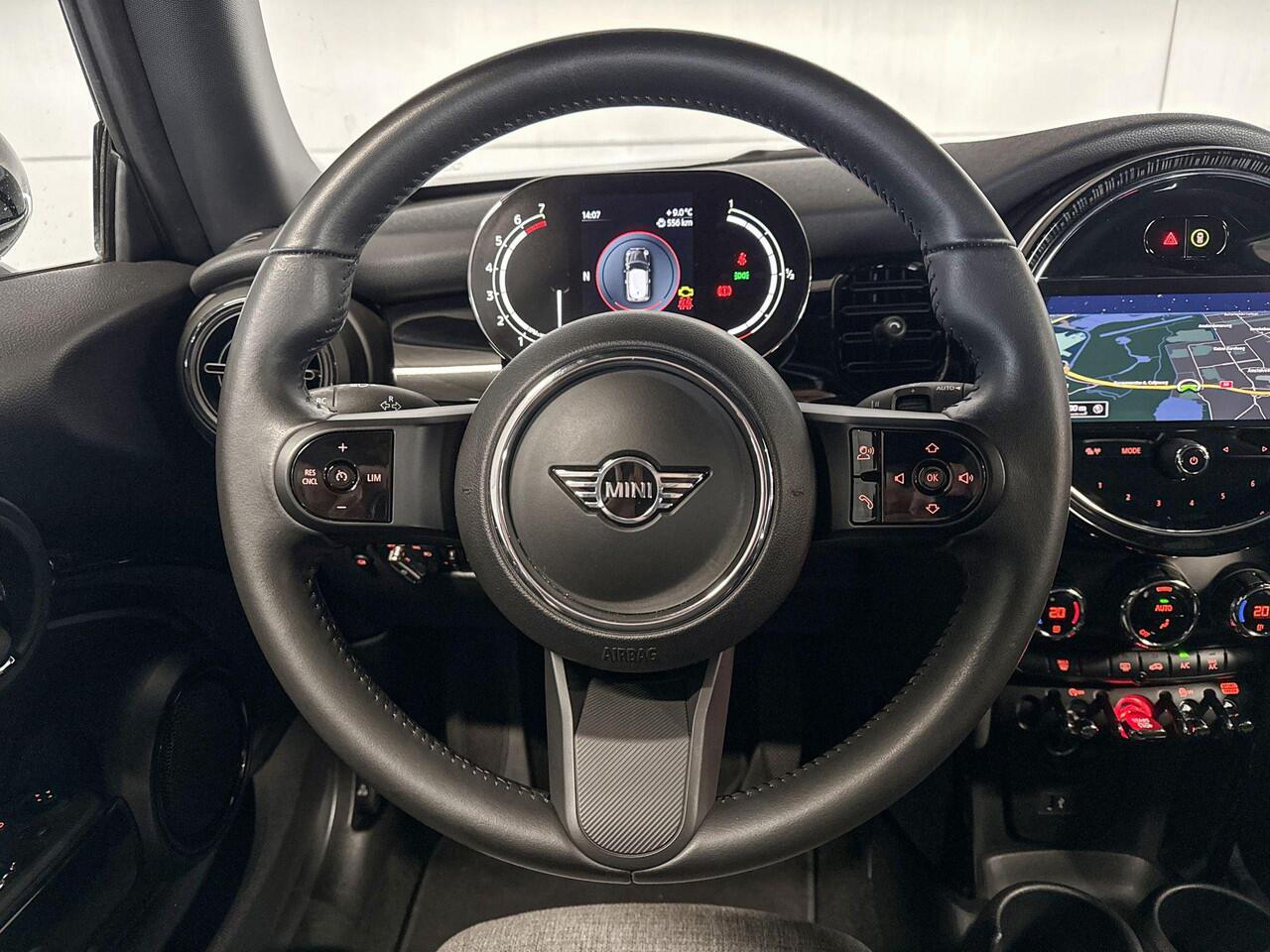 Mini COOPER 3-deurs 1.5 Camden Edition