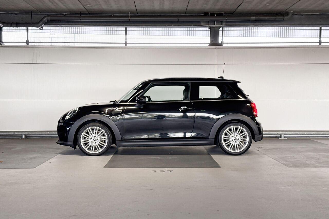Mini COOPER 3-deurs 1.5 Camden Edition