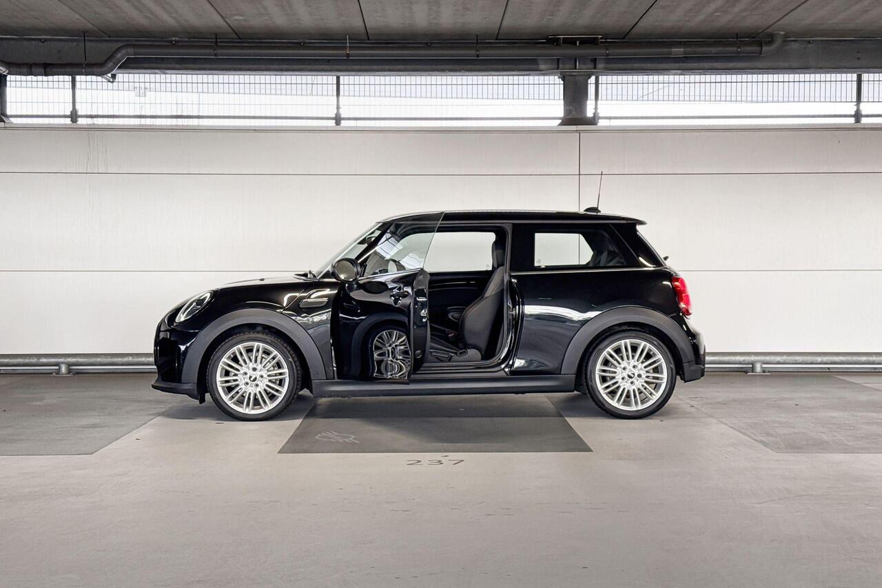 Mini COOPER 3-deurs 1.5 Camden Edition