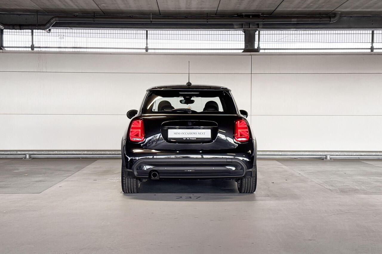 Mini COOPER 3-deurs 1.5 Camden Edition