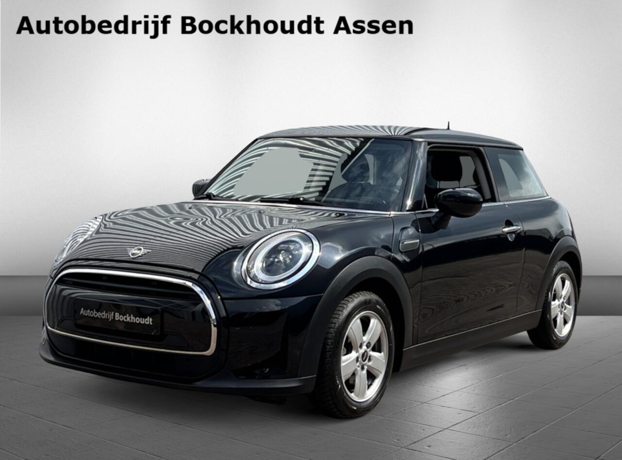 Mini COOPER Mini 1.5 136PK | Navigatie | Climate Control