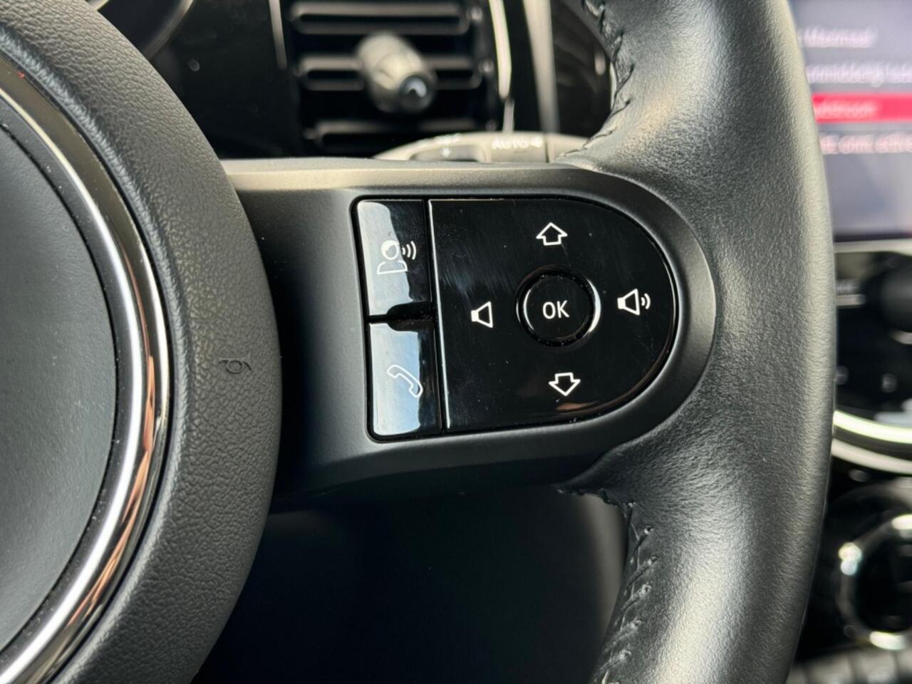 Mini COOPER Mini Black Edition S | Matrix LED | Warmtepomp | Navi | Climate | Car