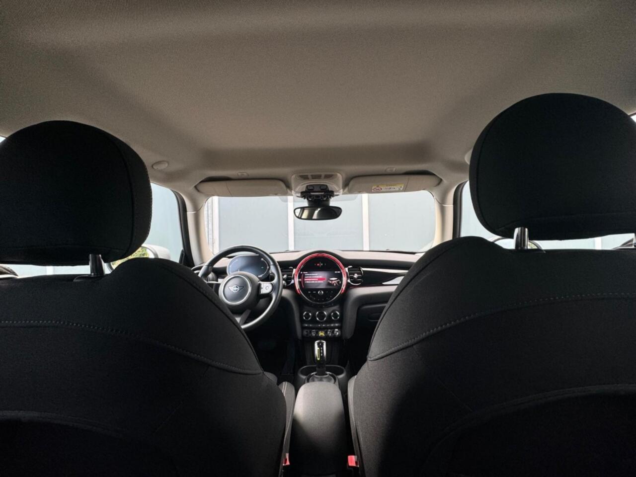 Mini COOPER Mini Black Edition S | Matrix LED | Warmtepomp | Navi | Climate | Car