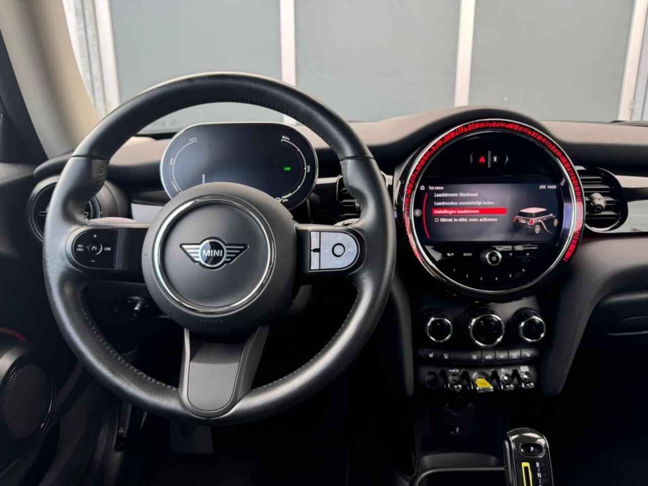 Mini COOPER Mini Black Edition S | Matrix LED | Warmtepomp | Navi | Climate | Car