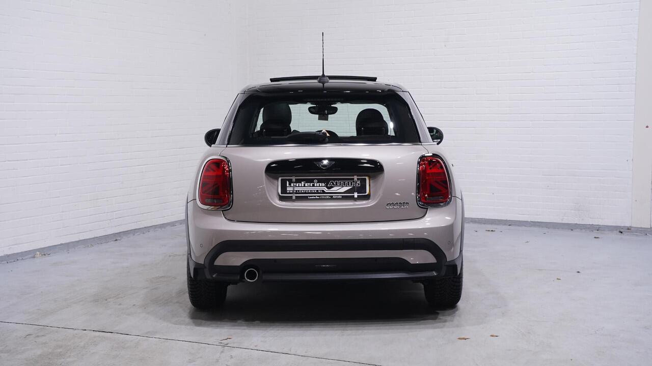Mini COOPER Mini 1.5 Business Edition 1e Eig. NAP Clima Navi Panodak PDC