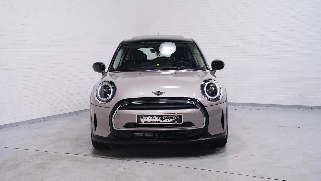 Mini COOPER Mini 1.5 Business Edition 1e Eig. NAP Clima Navi Panodak PDC